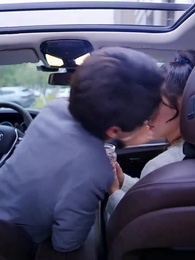 Episódio 90 - Após o Divórcio, Me Tornei o Amor Inesquecível do Meu Ex-Marido