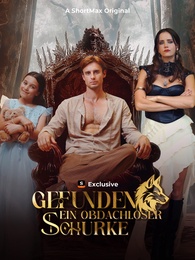 [Synchron]Gefunden: Ein obdachloser Schurke
