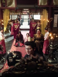 The Enchanted Concubine - Episode 24