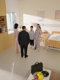 愛若星星長明 - Episode 35