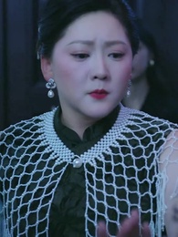 雲深終見月團圓 - Episode 19