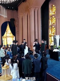 第39話 - 目が節穴奴め、今度こそ後悔させる