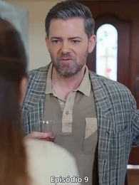 Episódio 9 - [Dublado] O Retorno da Garota Banida