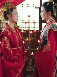 Episode 19 - The Mandolin's Serenade