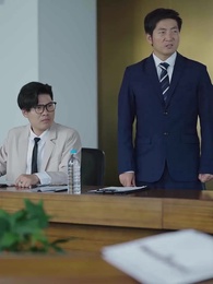 第58集 - 愛若星星長明