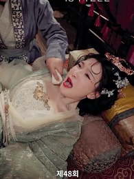 48화 - 황제의 아이를 임신한 요괴