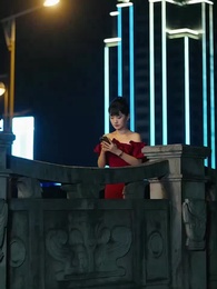 Episode 34 - Oops, der Falsche Flirts!