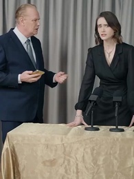 Episódio 52 - [Dublado]Renascer: A princesa retorna