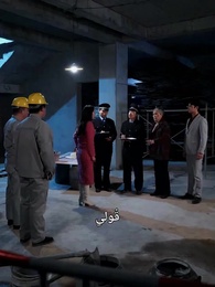 حين يأتي الربيع - Episode 24
