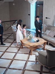 萌寶來自未來：爹地請接招 - Episode 44