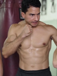 Dompter le Roi de la Ceinture d'Or - Episode 6