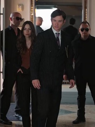 [Doublé]Mon ex inaccessible - Episode 19