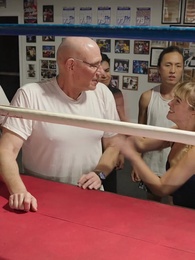 Dompter le Roi de la Ceinture d'Or - Episode 23