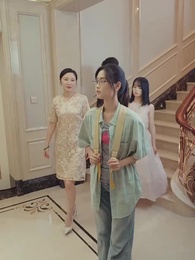 Tập 5 - Tiểu Thư Thiên Tài
