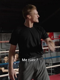 Dompter le Roi de la Ceinture d'Or - Episode 25