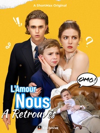 LAmour Nous A Retrouvés