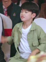 雲深終見月團圓 - Episode 59