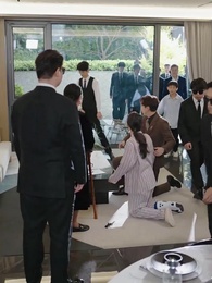 愛若星星長明 - Episode 47