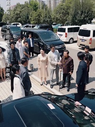 第28集 - 未婚夫搶我車位，我直接退婚