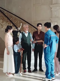 萌寶來自未來：爹地請接招 - Episode 22