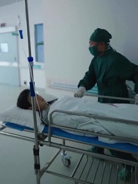 愛若星星長明 - Episode 54