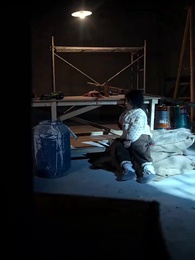 Bahar Geldiğinde - Episode 7