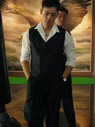 Episode 53 - Oops, der Falsche Flirts!