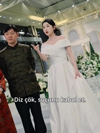 Savaşçı Kurt - Episode 17