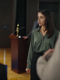 Episodio 24 - La Mano Destra di Dio