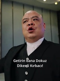 Bölüm 19 - Geri Dönen Savaşçı Kurt