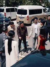 第32集 - 未婚夫搶我車位，我直接退婚