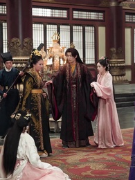 第20集 - 福孕妖妃