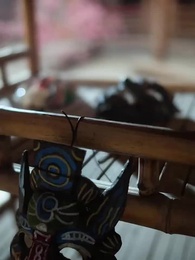 ฮองเฮาปีศาจผู้มีโชค - Episode 2