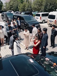 第31集 - 未婚夫搶我車位，我直接退婚