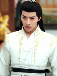 The Mandolin's Serenade - Episode 40