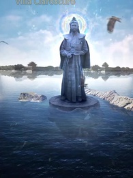 El Rey Dragón: ¿Diosa o Esposa? - Episode 1