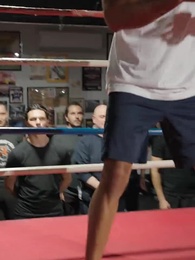 Domando al Rey del Cinturón Dorado - Episode 20