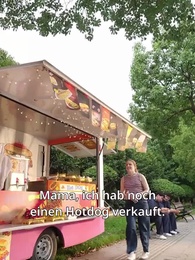 Episode 2 - Die Liebe fand uns wieder