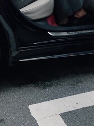 Episode 11 - [Dubbed] A Parking Scandal Calls Off a Wedding