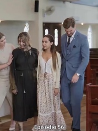 Episódio 56 - [Dublado]O Retorno da Garota Banida