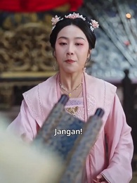 Episode 14 - [Dubbing]Janji yang Terlupakan 