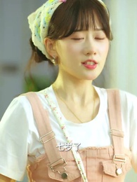 第8集 - 雲深終見月團圓