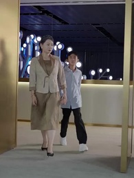 愛若星星長明 - Episode 59