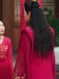 Episode 23 - The Mandolin's Serenade