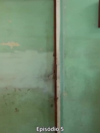 Episódio 5 - [Dublado] O Retorno da Garota Banida