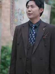 Episode 48 - [Dubbed]Broke Yesterday, Billionaire Today