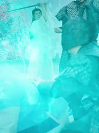 龍王の花嫁 - Episode 16