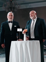 Episodio 49 - [Doppiato]L’Erede del Miliardario Divorziato