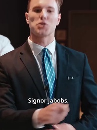 [Doppiato]L’Erede del Miliardario Divorziato - Episode 10