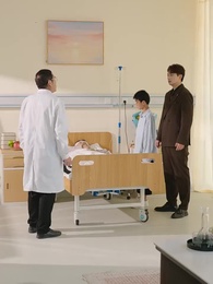 愛若星星長明 - Episode 30